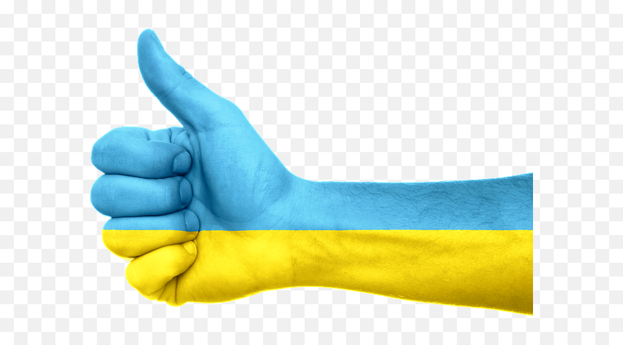 Ukraine Facts Language Capital Emoji,Ukrainian Flag Emoji