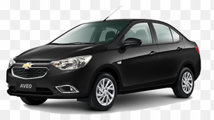 Chevrolet Aveo Ng - Chevrolet Aveo 2022 Negro Emoji,Aleron Para Aveo Emotion