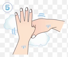 Coronavirus Affairs - Kuskusin Ang Pagitan Ng Mga Hinlalaki Emoji,Emotion Rubbing Fingers