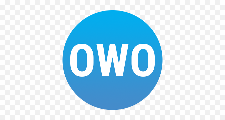 Owo Png U0026 Free Owopng Transparent Images 37077 - Pngio Willow Park Emoji,Owo Discord Emoji
