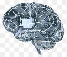 Artificial Intelligence Magazine - Transparent Artificial Intelligence Png Emoji,Verywell Psychology Emotion