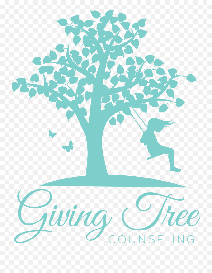 Giving Tree Counseling Llc In - Wedding Business Emoji,Tree Of Life Emotions