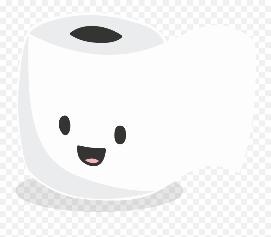 How You Can Help At Home Msd - Toilet Paper Emoji,White Trash Emoticon