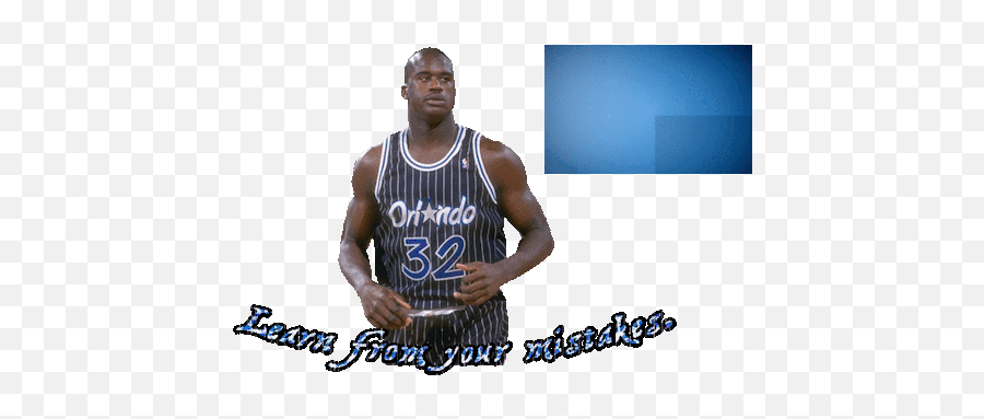 Top My Inspiration Stickers For Android U0026 Ios Gfycat - Shaquile Orlando Sticker Gif Emoji,Zion Williamson Emotion