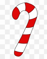House Clipart Candy Cane House Candy - Clipart Transparent Candy Canes Emoji,Peppermint Emoji