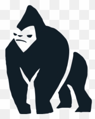Gorilla Facts - Being Pepsu T Shirt Emoji,Gorrilla Emotions