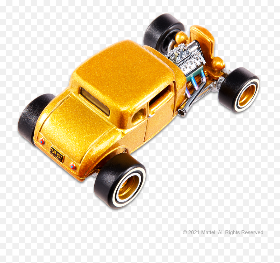 Hot Wheels 32 Ford Short Card Gold Toys U0026 Games Play - 2021 Hot Wheels Rlc Deuce Coupe Hwc Special Edition 32 Ford Hot Emoji,Hot Rod Car Emojis