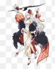 Enterprise - Enterprise Azur Lane Emoji,Emotion Azur