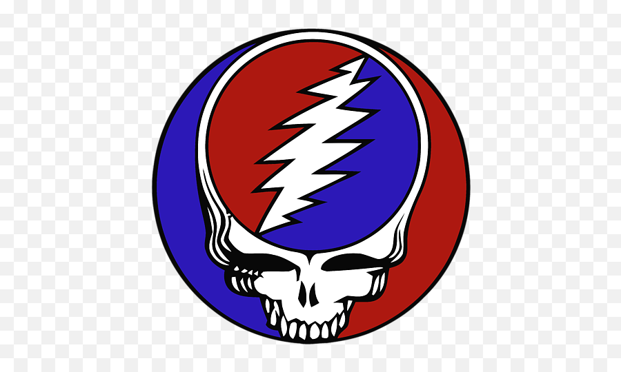 Steal Your Face Adult Pull - Steal Your Face Logo Emoji,Emoji Longhand