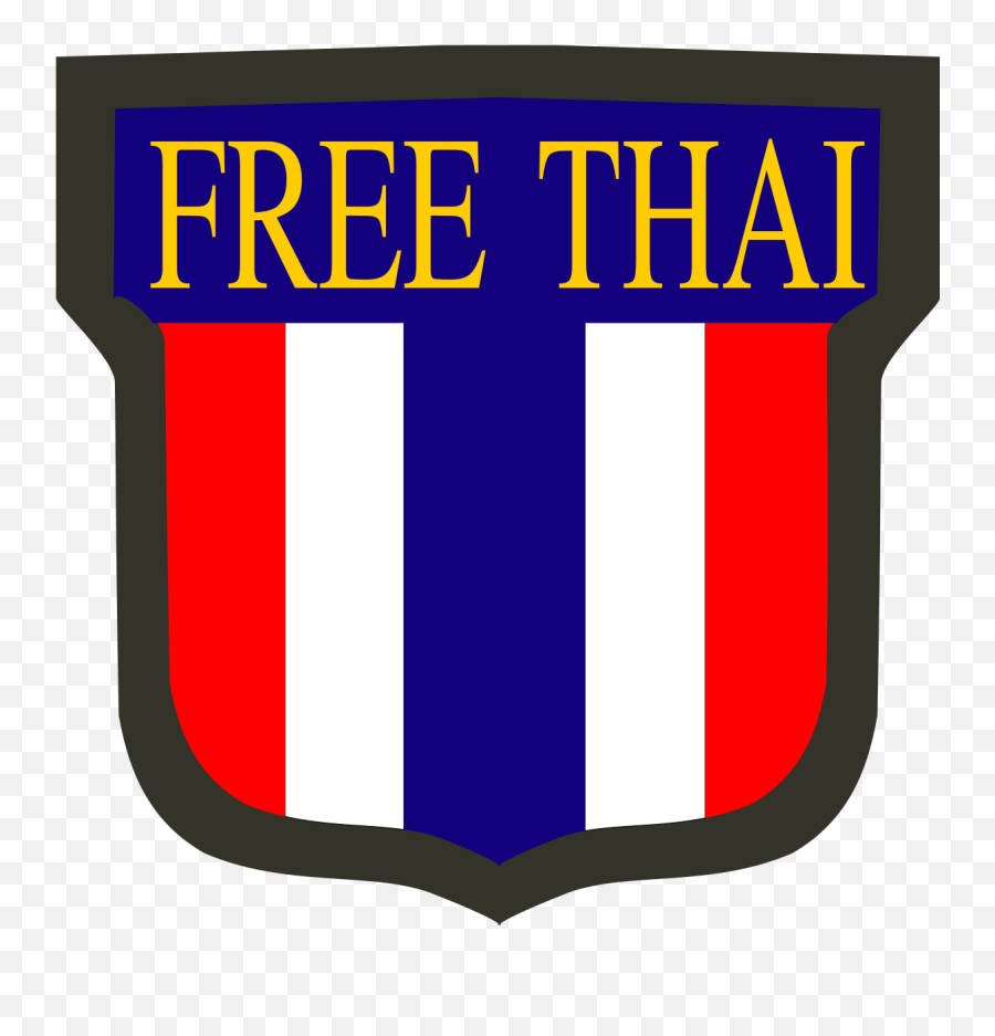 Free Thai Movement - Wikipedia Seri Thai Emoji,Fighting Japensese Emoticon