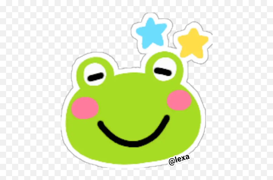 Sticker Maker - Kawaii Emoji Happy,Fight Emoticon Kawaii