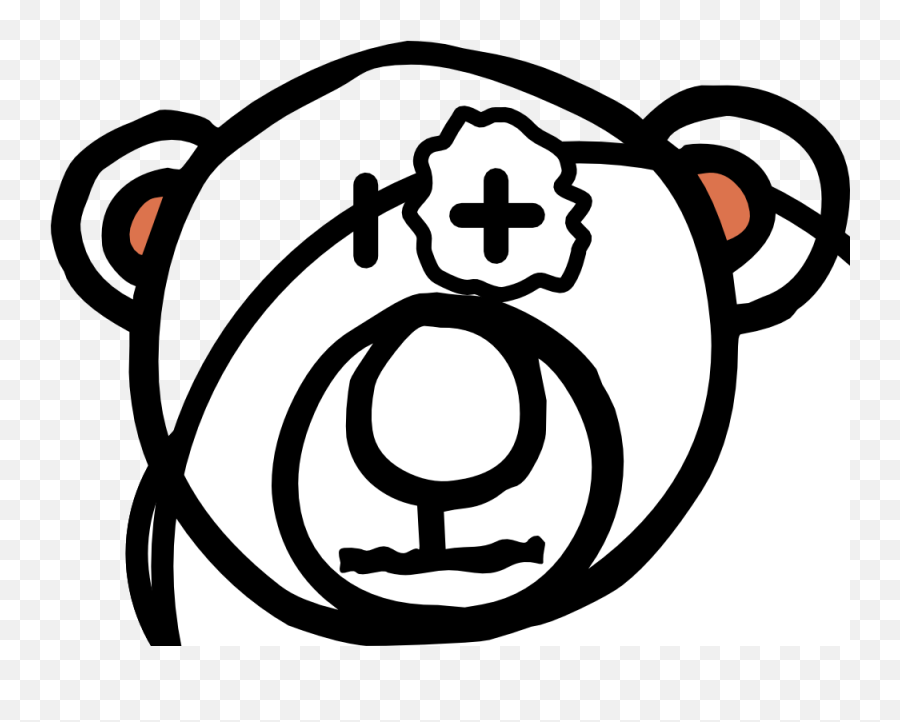 Teddy Bear - Graphics Emoji,Teddy Bears Svg Emoticon Set