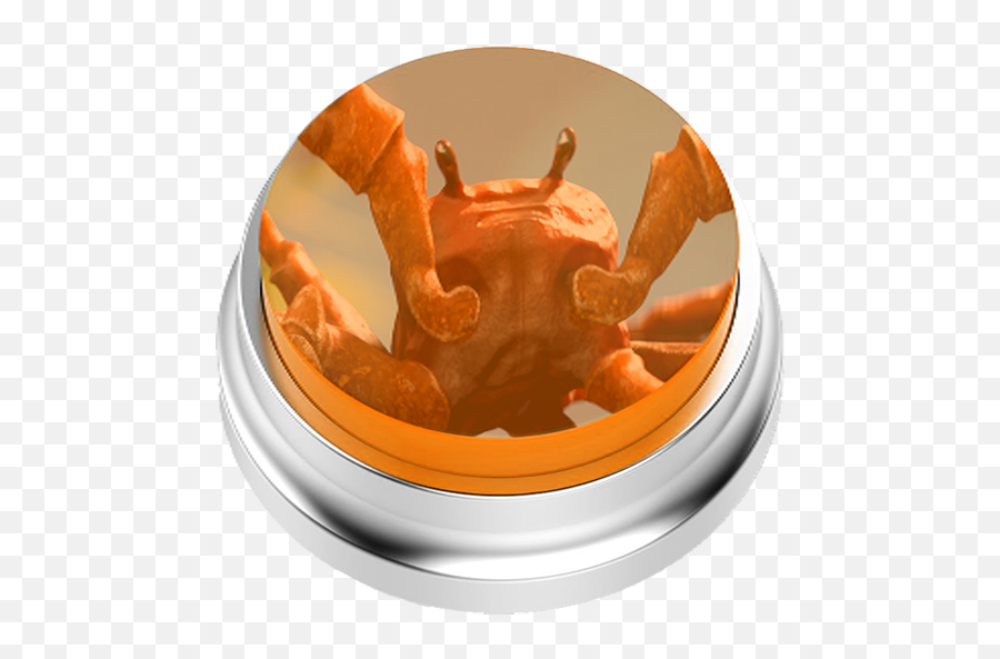 Crabe Rave Button Pour Android - Crabs Emoji,Crab Rave Emoji