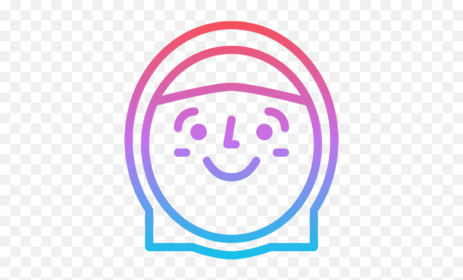 Woman - Free People Icons Emoji,Smiling Woman Emoticon Facebook