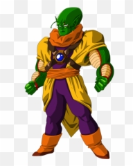 Dragon Ball Z Movie Villains Characters - Tv Tropes Lord Slug Xenoverse 2 Emoji,Bravest Warriors Emotion Lord