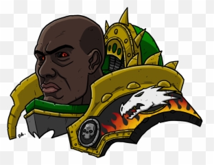 Hurtigste Warhammer 40k Vulkan Stats Emoji,Spacemarine Emojis