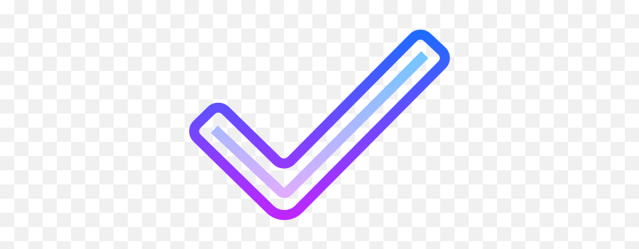 Checkmark Icon U2013 Free Download Png And Vector Emoji,Iphone Emojis Checkmark