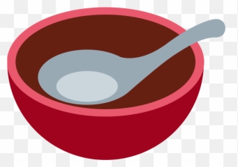 Bowl With Spoon Emoji Meaning With - Whitechapel Station,Salad Emoji