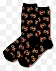 Womenu0027s Turkey Crew Socks U2013 Hotsox Emoji,Emojis Turkey Flag