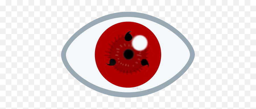 Sharingeye - Discord Emoji Dot,Discord Eye Emoji