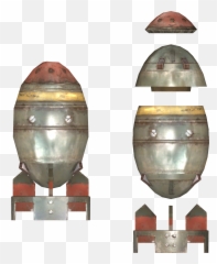 Mini Nuke Fallout Wiki Fandom Emoji,Fallout Use Of Emoticons In Terminals