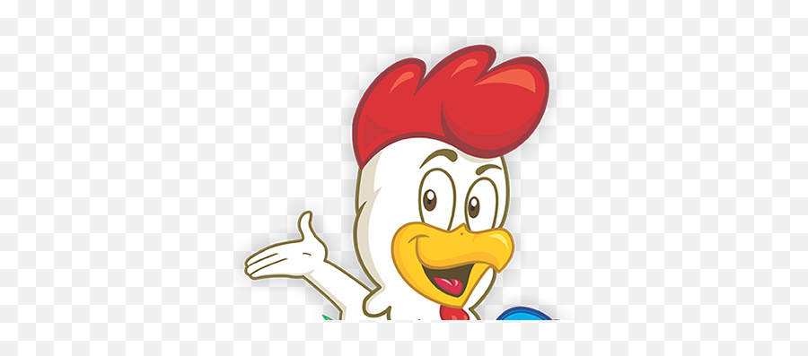 Fried Chicken Projects Photos Videos Logos Emoji,Bazooka Emoticon