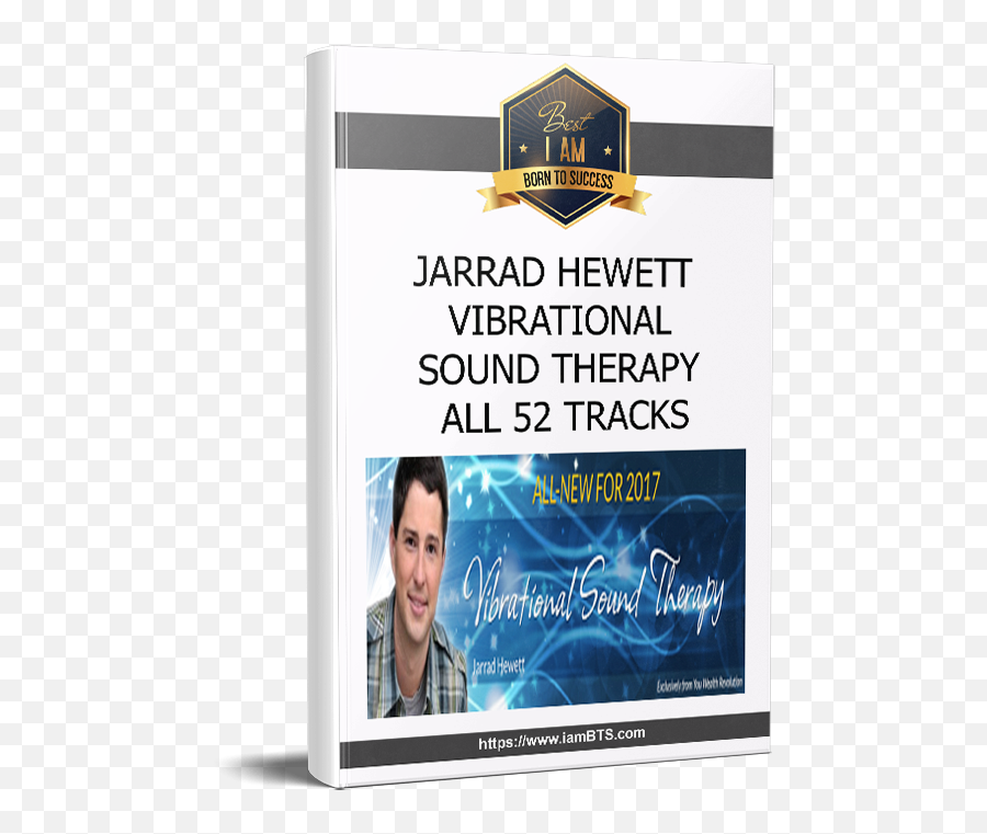 Jarrad Hewett U2013 Vibrational Sound Therapy U2013 All 52 Tracks Emoji,Vibrational Frequency That You Put Out To The Universe Through Your Emotions