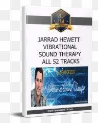 Jarrad Hewett U2013 Vibrational Sound Therapy U2013 All 52 Tracks Emoji,Vibrational Frequency That You Put Out To The Universe Through Your Emotions