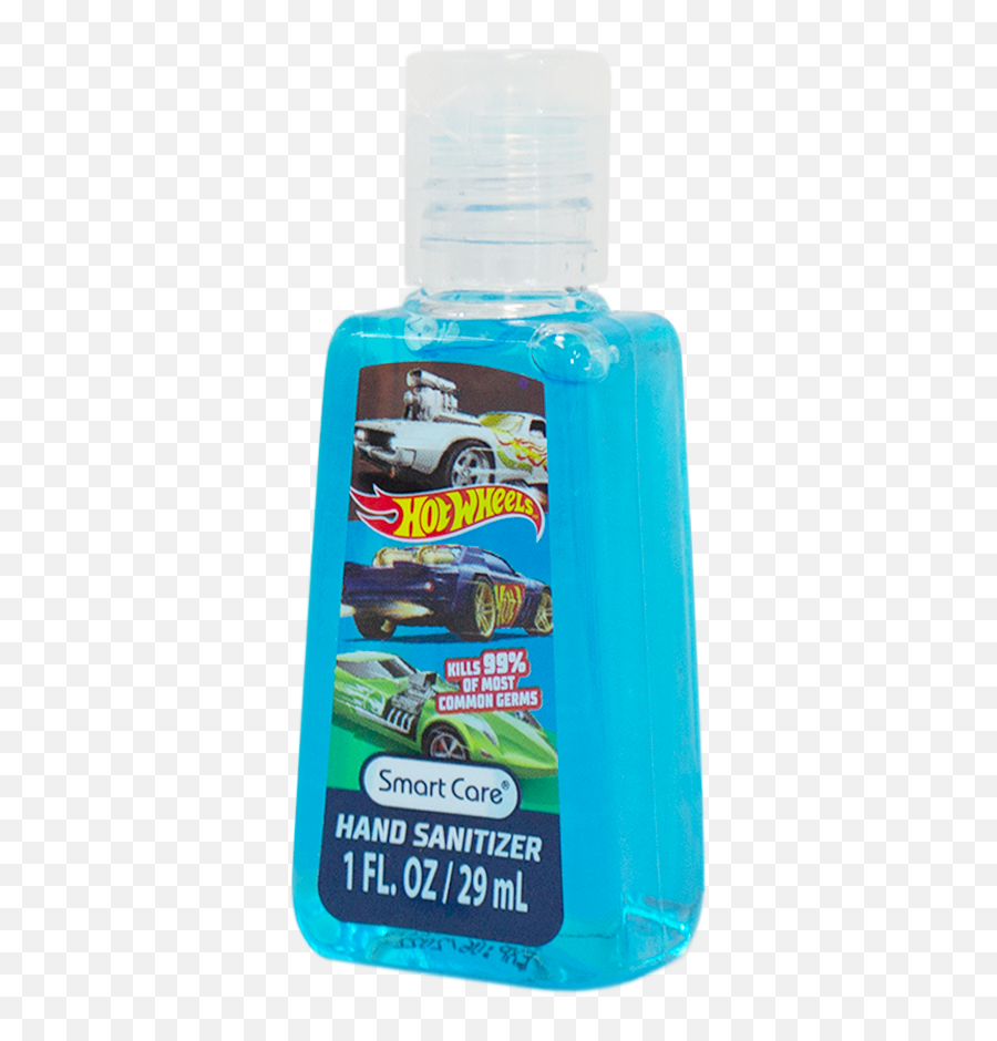 Hot Wheels Hand Sanitizer - 1 Fl Oz 62 Alcohol U2013 Brush Emoji,Alohcol Emojis