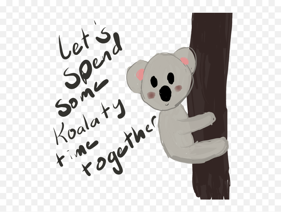 Koalaty Love Puns By You Enjoy My Stickers Emoji,Puns With Iphone Emojis