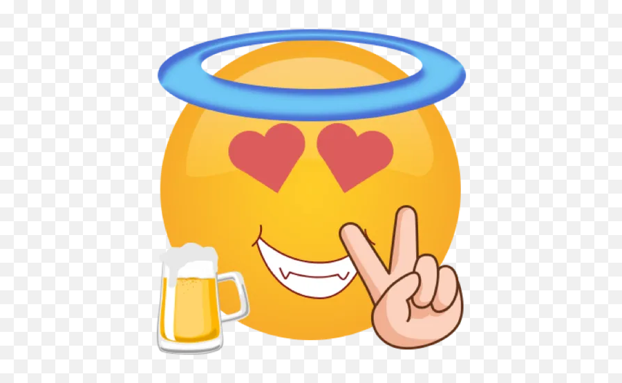 By You - Sticker Maker For Whatsapp Emoji,All Done Sogn Language Emoticon