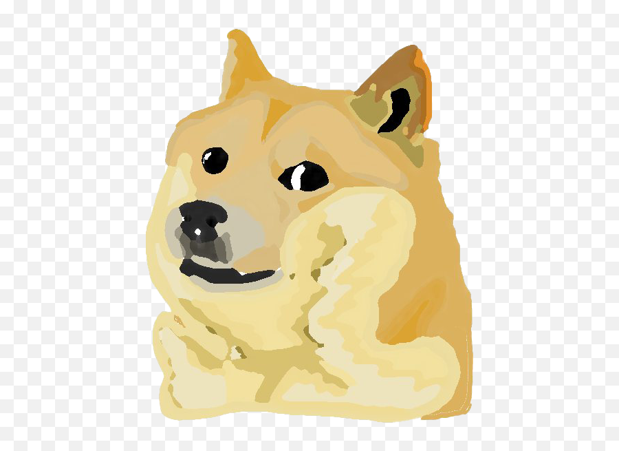 Doge Meme Png Images Transparent Free Download Pngmart Emoji,Doge Emoticon Alpha Background