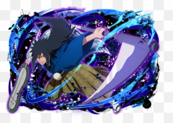 Kimono Madara Naruto Shippuden Ultimate Ninja Blazing - Fictional Character Emoji,Kimono Emoji