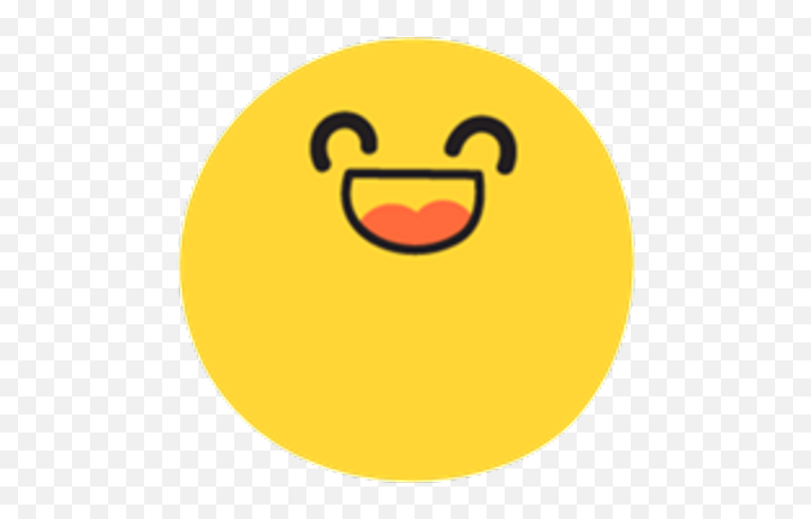 Sticker Maker - Cute Emoji,Android Laughing Emoji