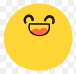 Sticker Maker - Cute Emoji,Android Laughing Emoji