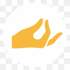 Our Method - Vedacare Emoji,Italian Hands Emoji