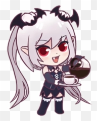 Bloodline - Liloi Telegram Stickers Emoji,Woman Vampire Emoji