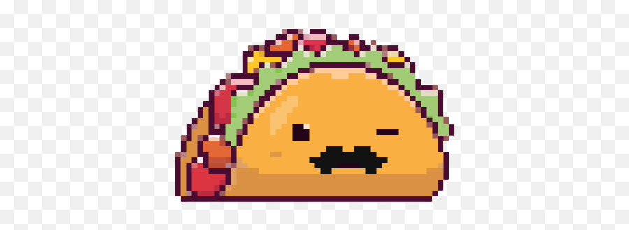 Overview - Taco Gang Emoji,Taco Emoji Discord