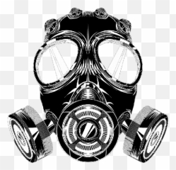Gas Mask Telegram Stickers Sticker Search Emoji,Gasmask Emoji