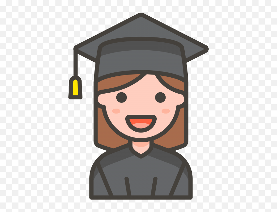 Student Emoji Png Transparent Emoji - Freepngdesigncom,Emojis High Resolution