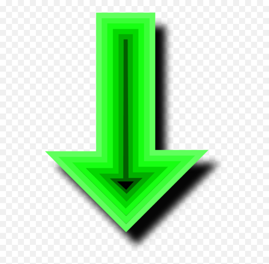 Free Picture Of An Arrow Pointing Down Download Free Emoji,Arrow Pointing Down Emoji