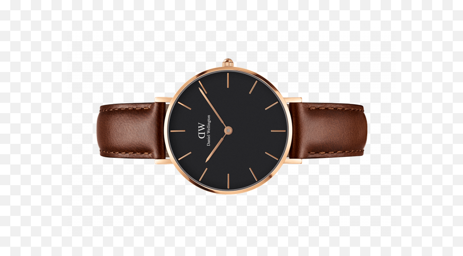 Prevail Tegnebog Gå Rundt Daniel Wellington Black St Mawes - Daniel Wellington Petite 36 Cm Emoji,Seppuku Emoji