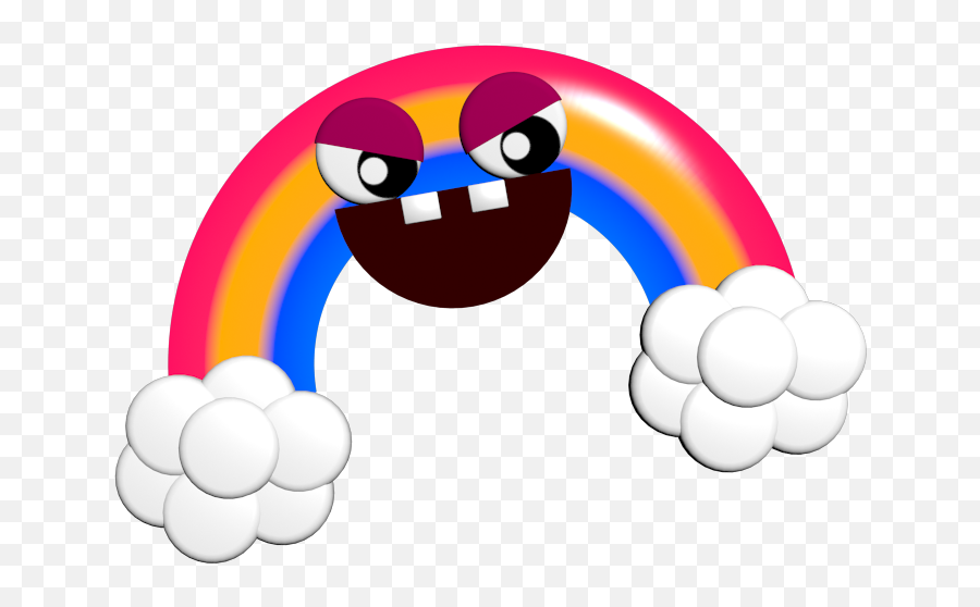 A Sweet Embrace By Dm29 - D9robnj Chicau0027s Magic Rainbow Fnaf Fnaf World Magic Rainbow Emoji,Fnaf Emojis