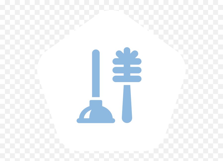 Facility Solutions - Toilet Cleaning Icon Clipart Full Household Cleaning Supply Emoji,House Cleaning Emoji