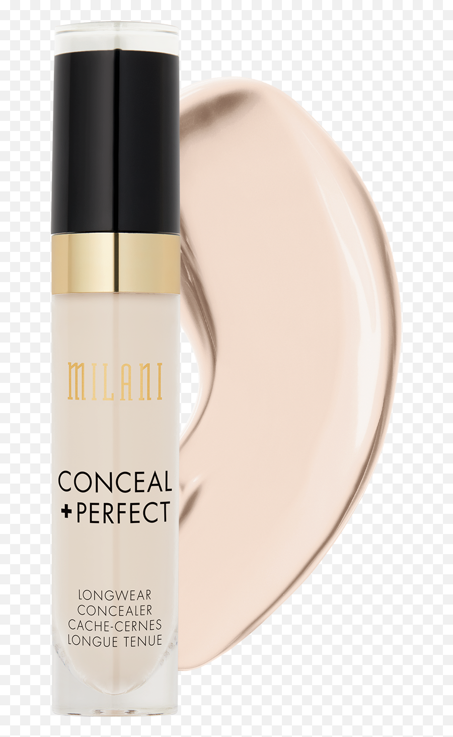 Milani Cosmetics - Milani Concealer Emoji,Milani Emotion