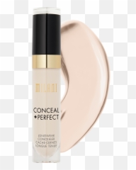 Milani Cosmetics - Milani Concealer Emoji,Milani Emotion