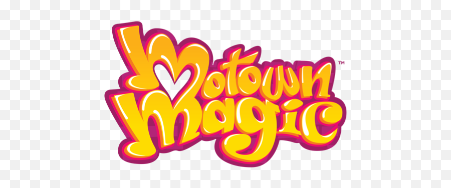 Watch - Motown Magic Logo Emoji,Smokey Robinson I Second That Emotion
