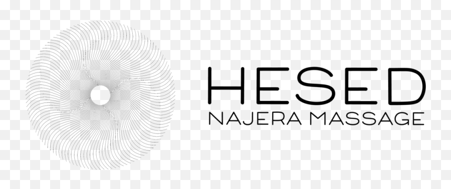 Massages U2014 Hesed Najera Massage And Wellness Emoji,Emotions Stored In Muscles