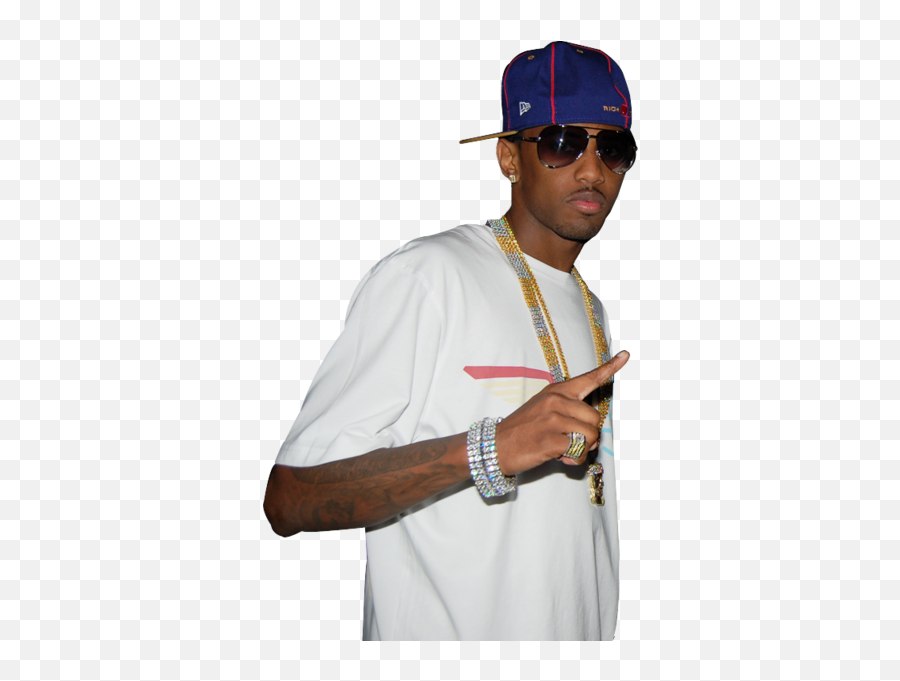 Fabolous - Rapper Emoji,Fabolous Emojis