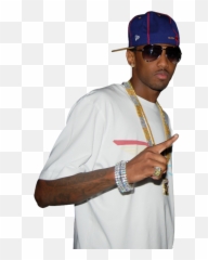 Fabolous - Rapper Emoji,Fabolous Emojis